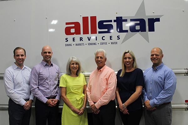 All Star Services Family