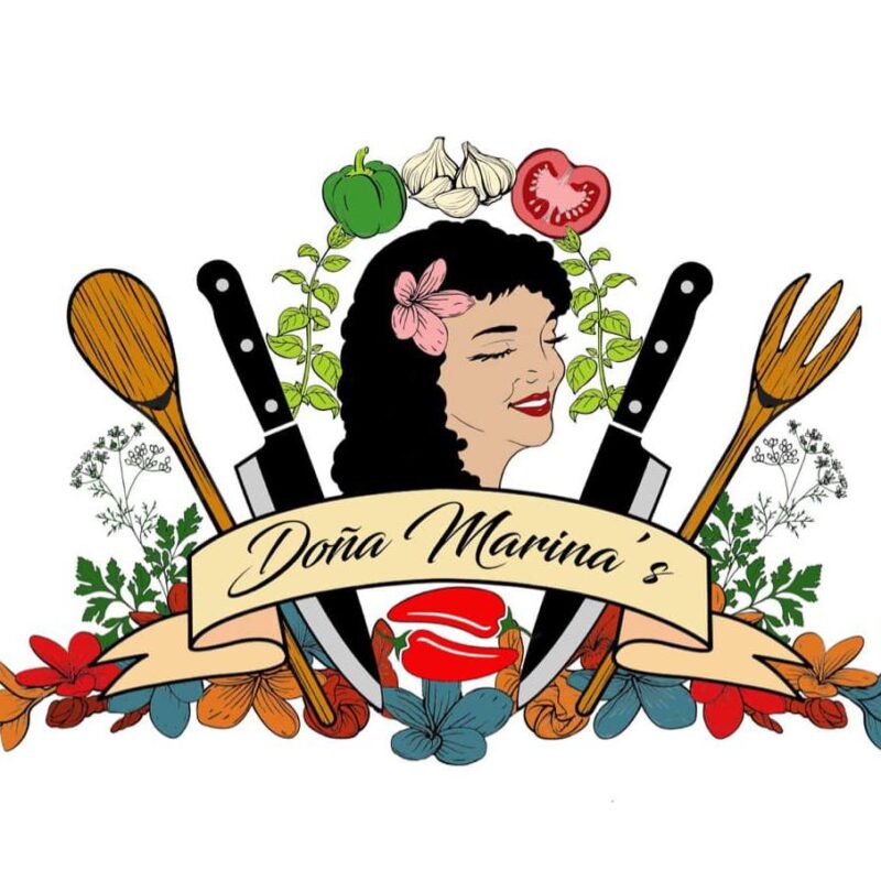 Doña Marina’s serves Nicaraguan, Latin American fusion food out of ...