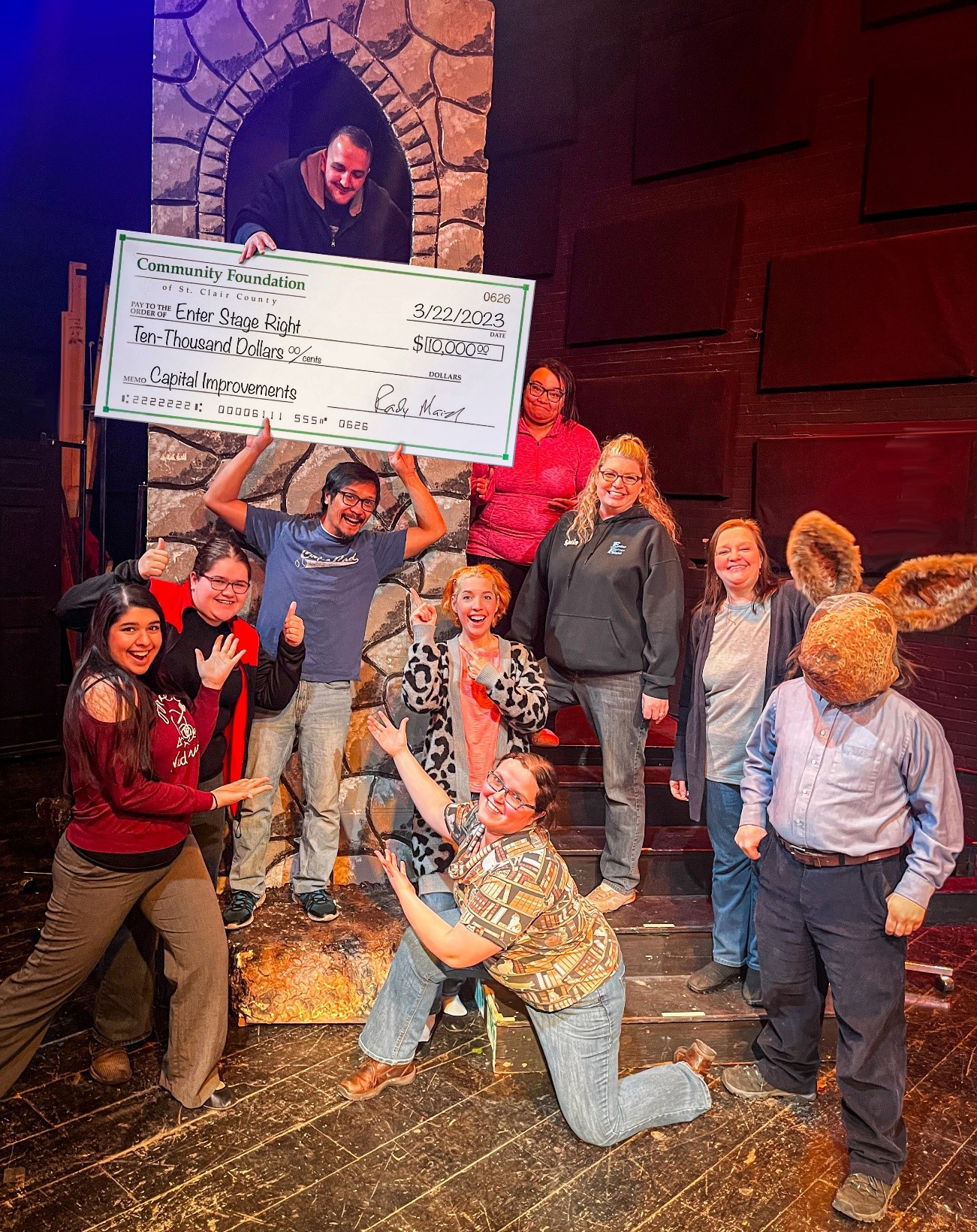 enter-stage-right-receives-grant-for-improvements-community