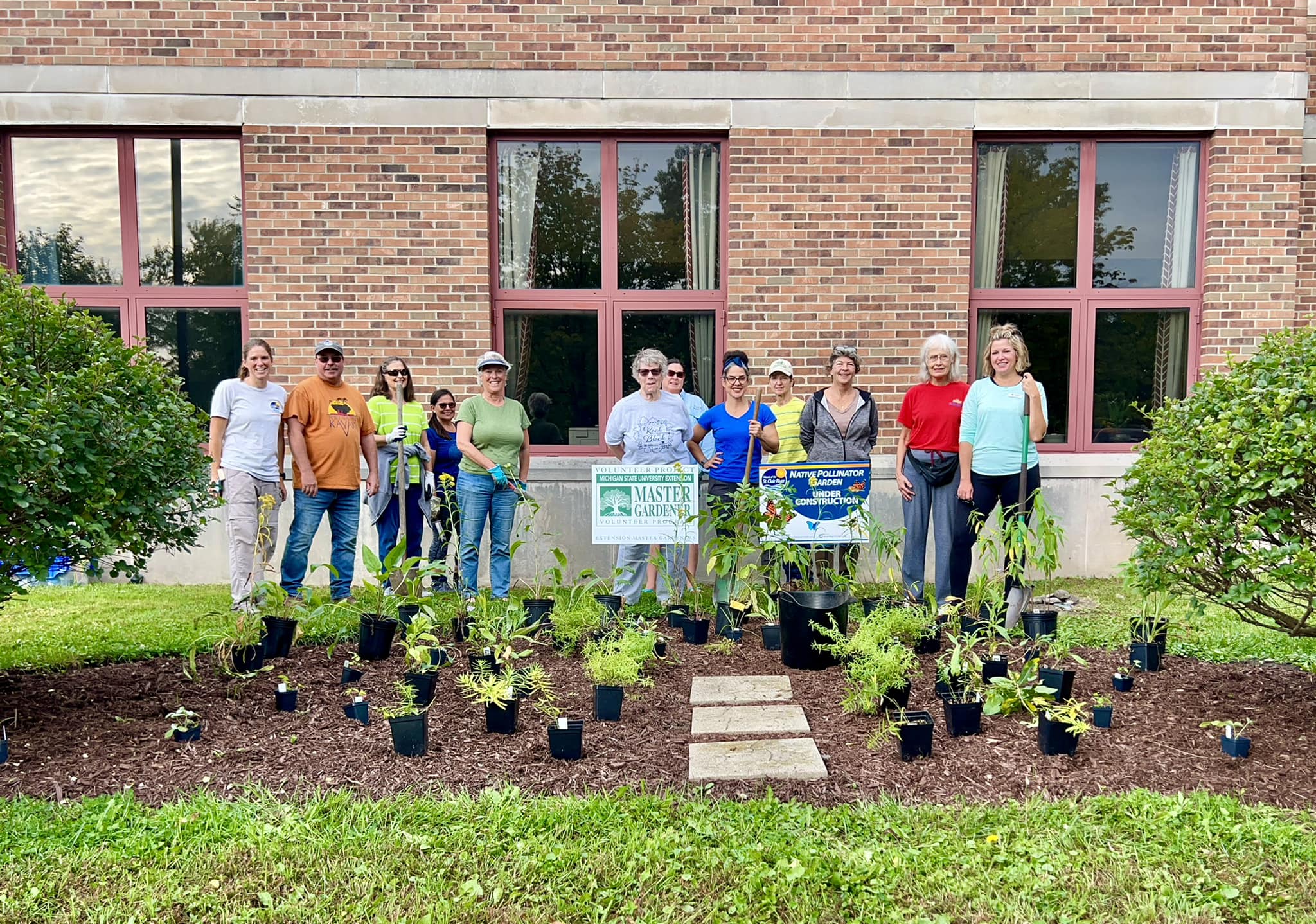 Friends of St. Clair River launches a new endowment fund at the ...